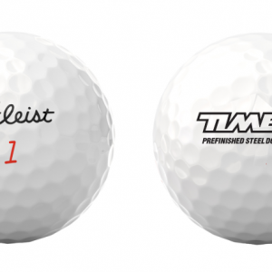 Titleist Golf Balls